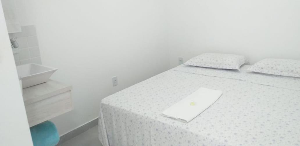 Pousada Casa Verde - Quartos Individuais - Smart Tv 32 - E Banheiro Privativo Appartement Itajaí Buitenkant foto